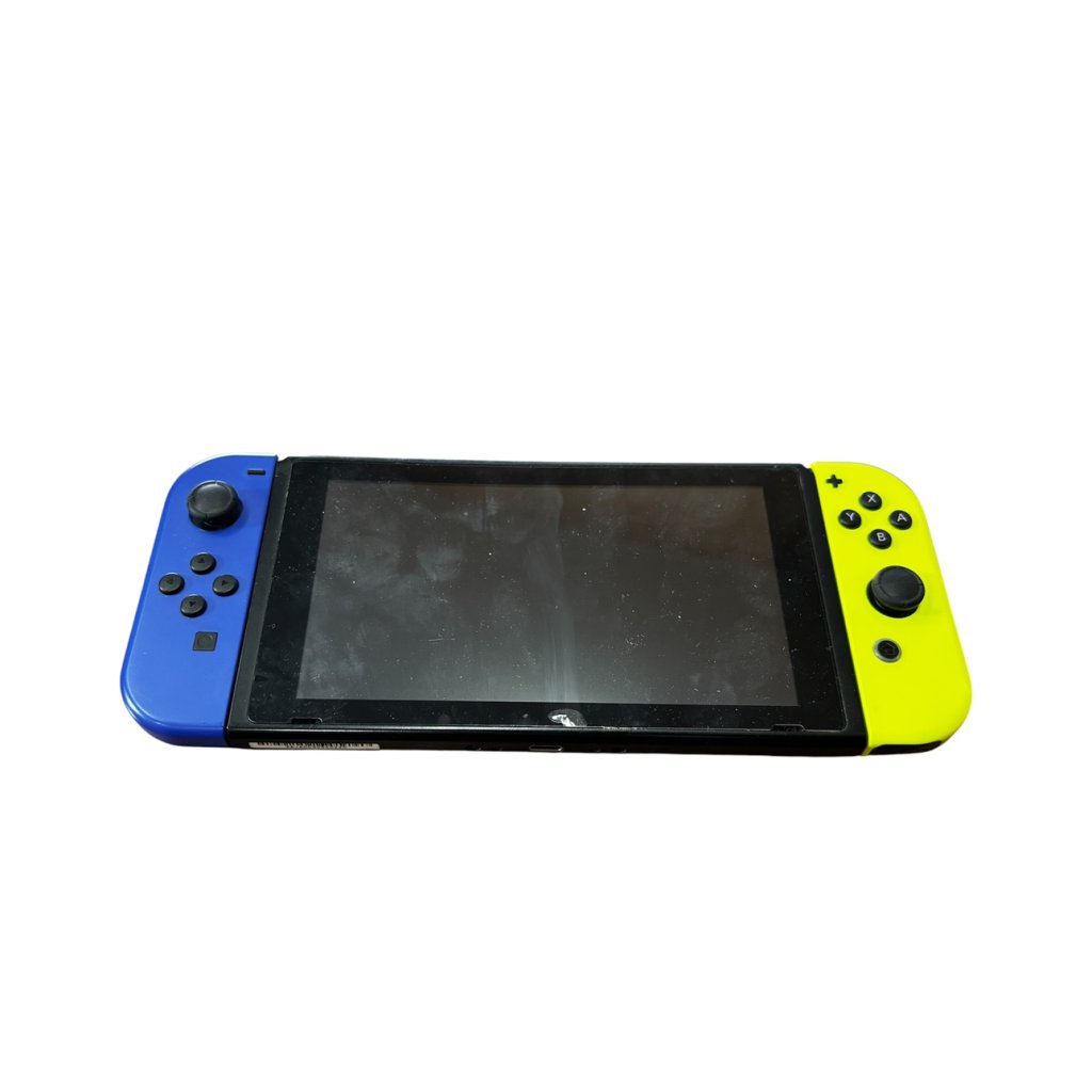 Nintendo Switch バッテリー交換