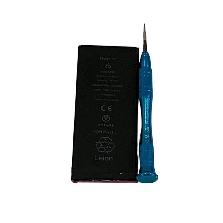 【再起動の繰り返し バッテリー交換】iPhone11