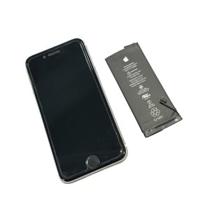 iPhoneSE2 バッテリー交換