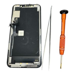 iphone11pro パネル交換