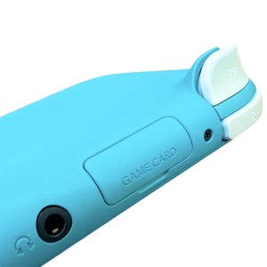 【ゲームソフトの読み込みが出来ない】Nintendo SwitchLite ゲームカードスロット交換修理