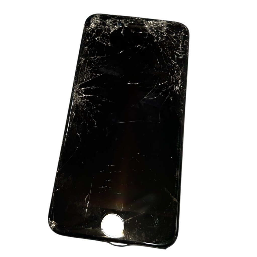 iPhoneSE2 液晶交換