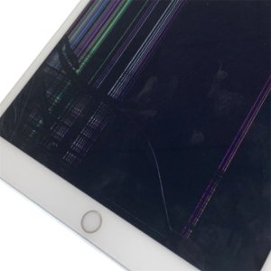 iPad Air3　液晶交換修理