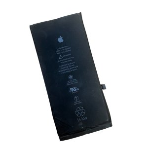 iPhone8plus バッテリー交換