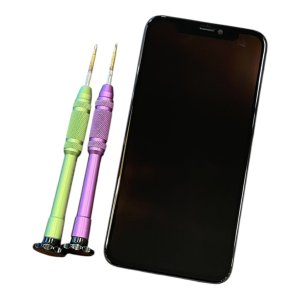 iPhone11Pro 液晶交換