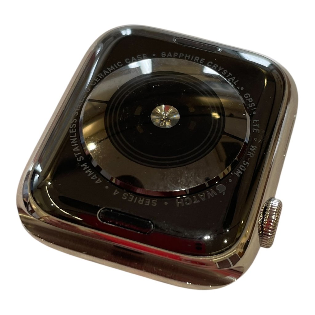 Apple Watch Series 4の充電接続修理