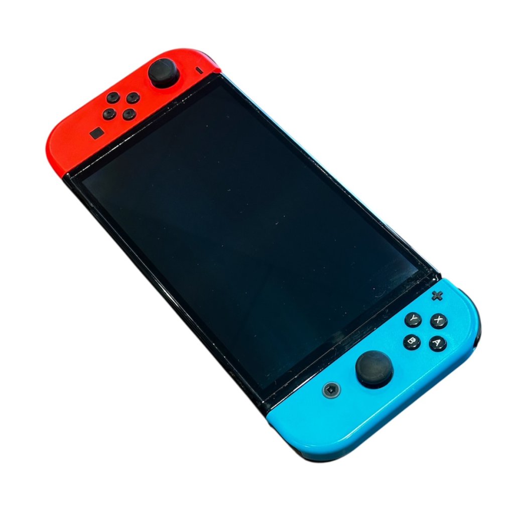 任天堂Switch液晶交換修理