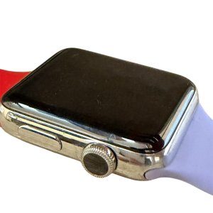 Applewatch　液晶交換