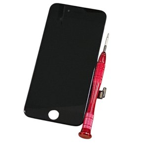 【フロントパネル交換 衝撃破損】iPhoneSE3