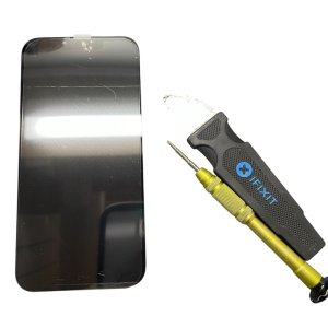 iPhone13Pro 液晶交換