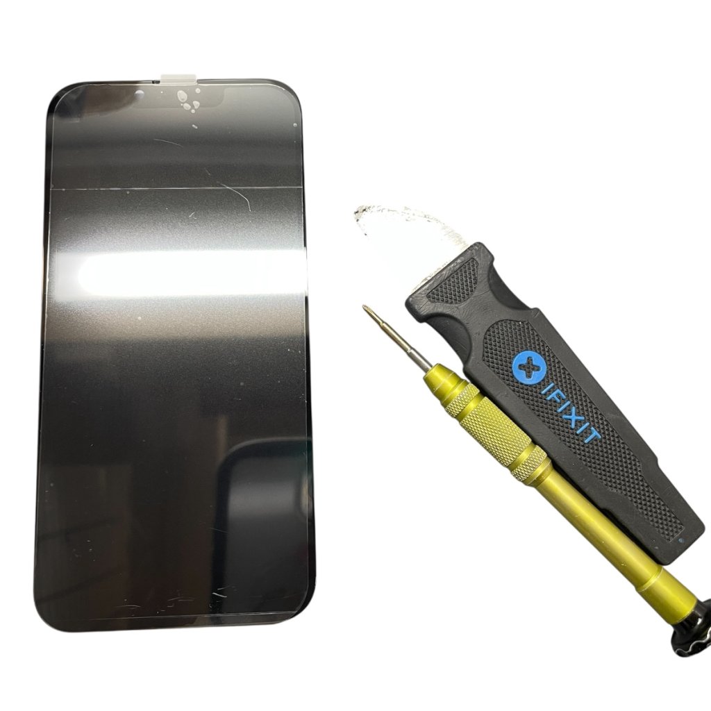 iPhone13Pro 液晶交換