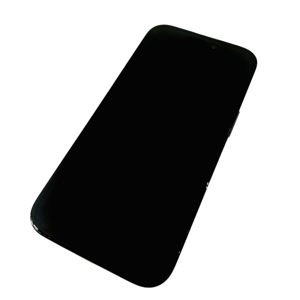 iPhone15 液晶交換修理