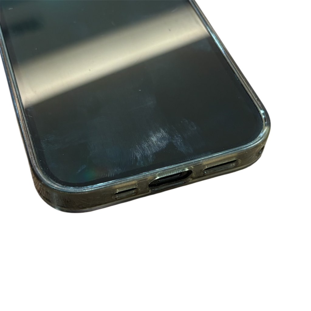 iPhone14Pro ドックコネクター交換