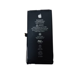 iPhone12mini バッテリー交換