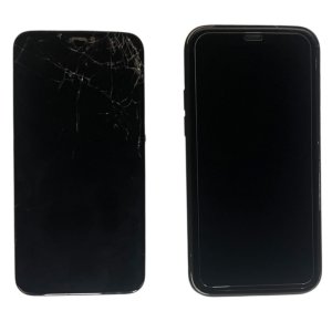 iPhone11Pro 画面割れ修理