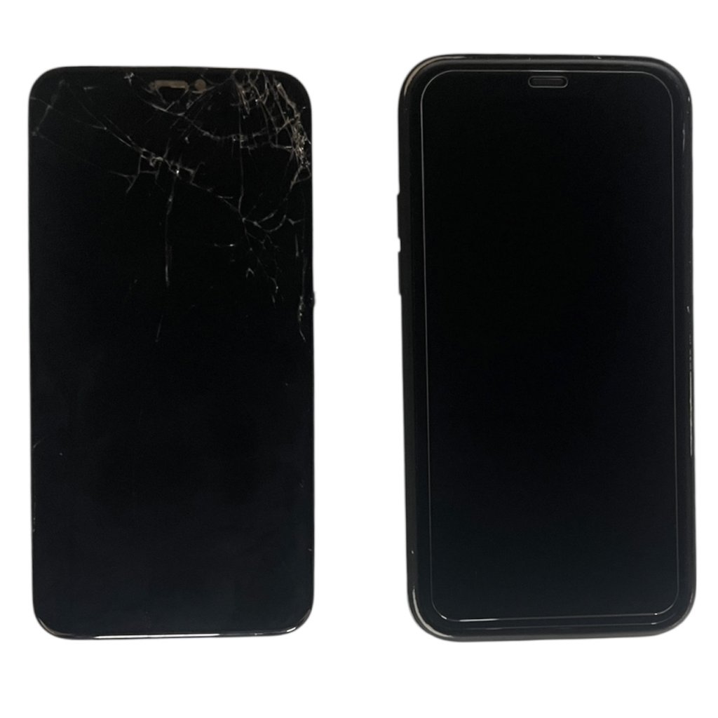 iPhone11Pro 画面割れ修理