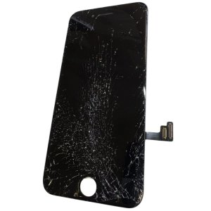 iPhoneSE3　液晶交換