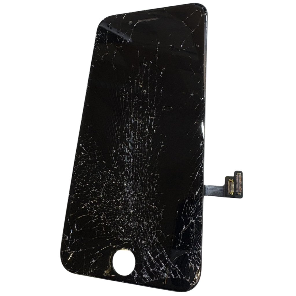 iPhoneSE3　液晶交換