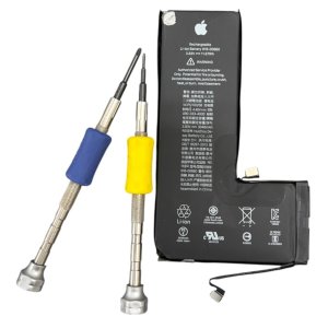 iPhone11Pro バッテリー交換