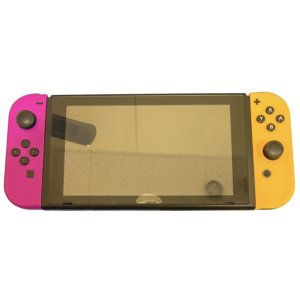 Nintendo Switch バッテリー交換