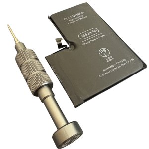 iPhone 13 Pro Max バッテリー交換