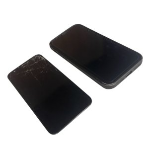 iPhone11 Pro 画面割れ修理