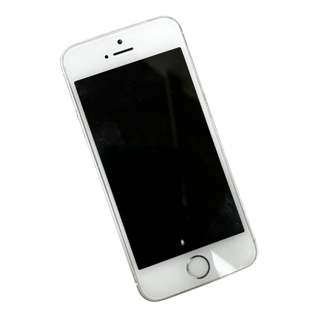 iPhone SE 初代 バッテリー交換