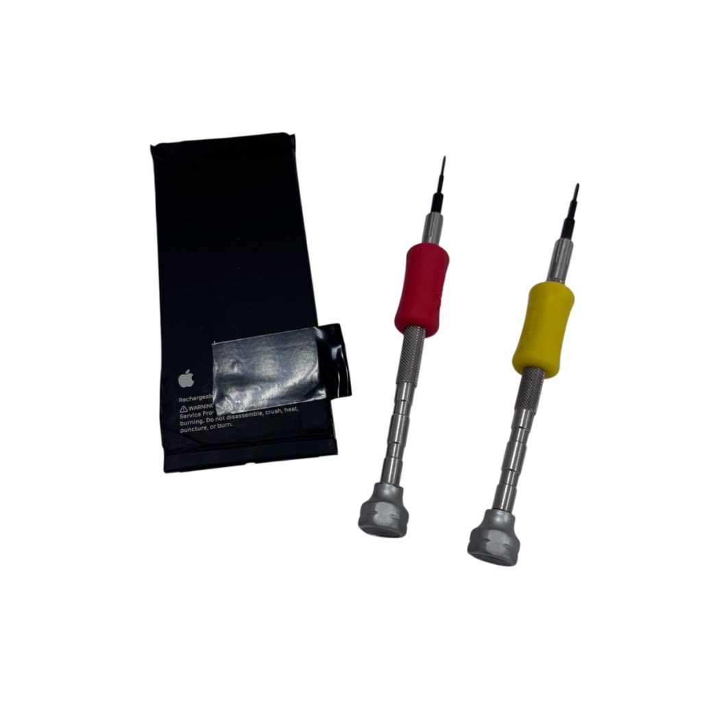 iPhoneSE3 バッテリー交換