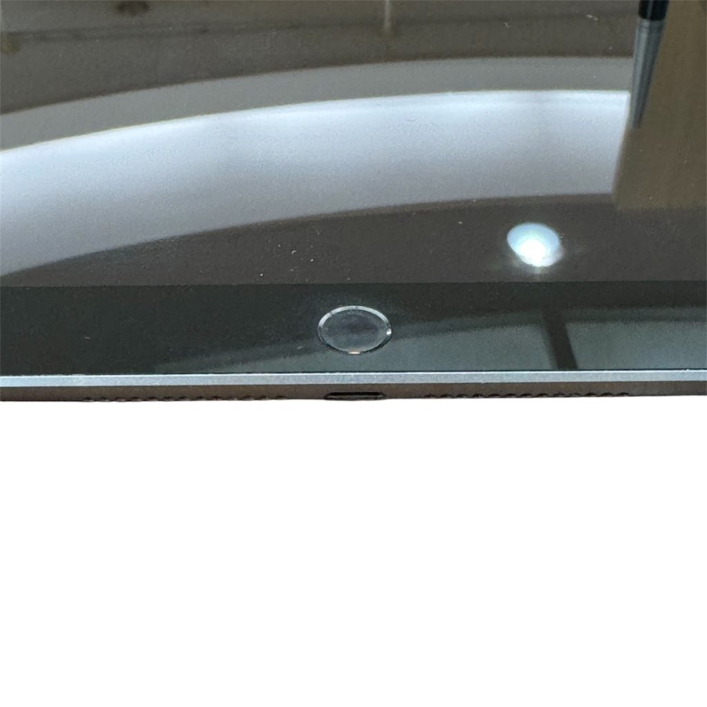 iPad6　ドックコネクター交換