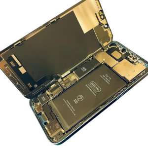 【最大容量80%】iPhone13バッテリー交換修理