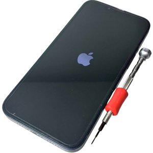 iPhone13 バッテリー交換