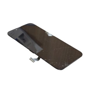 iPhone13　液晶交換