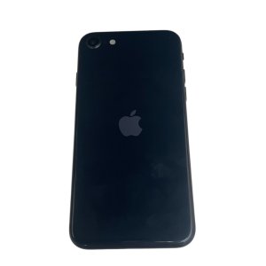 iPhoneSE3　バックフレーム修理