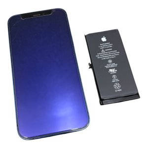 iPhone12 mini バッテリー交換