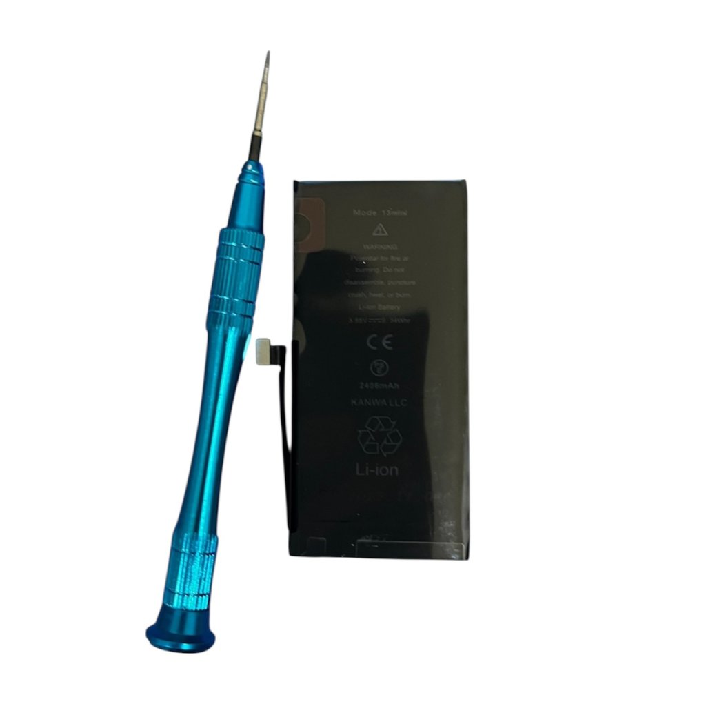 【リンゴループ】iPhone 13mini バッテリー交換