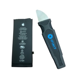 iPhone SE2 バッテリー交換