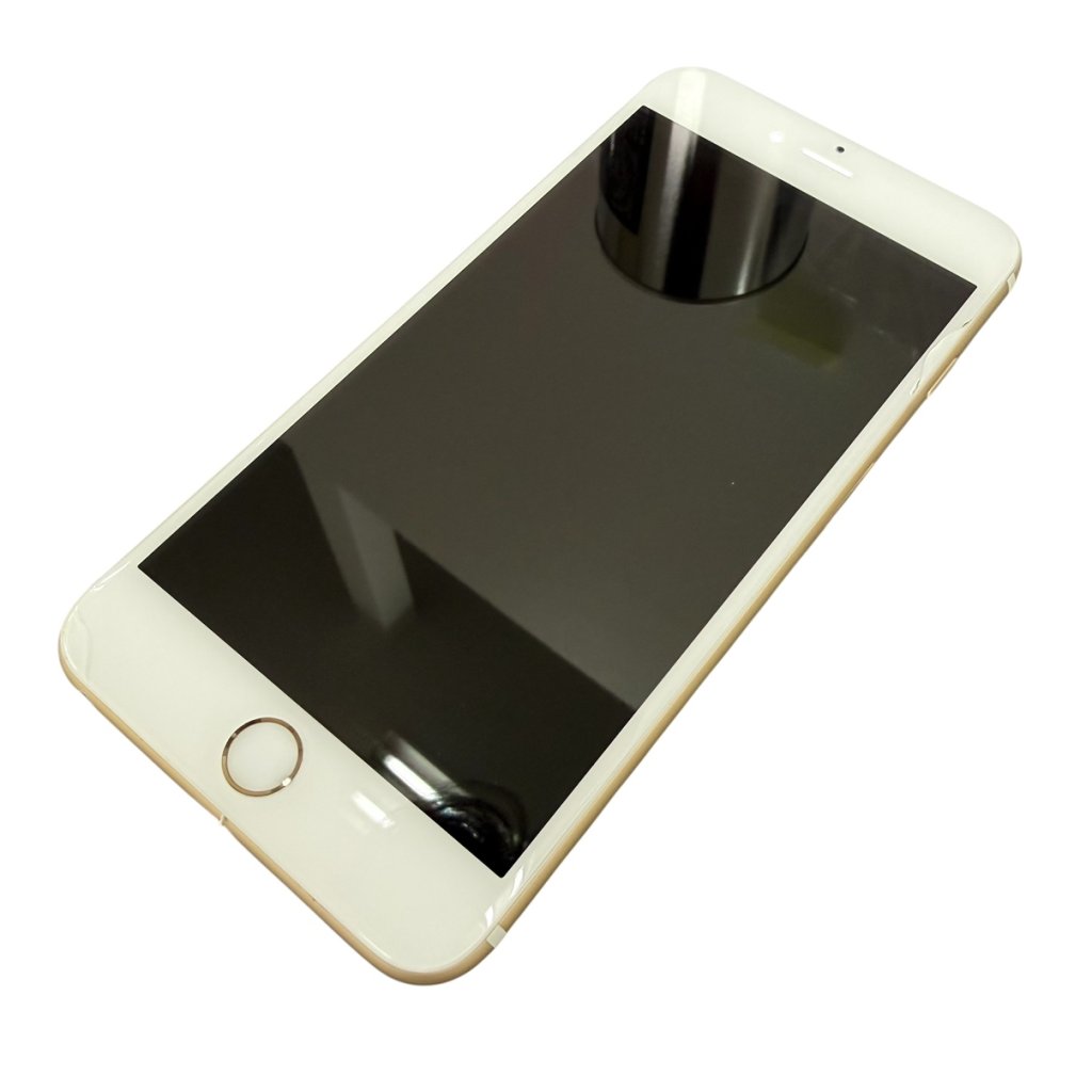iPhone6sバッテリー交換
