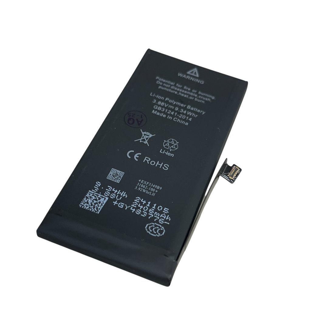 iPhone13mini　バッテリー交換