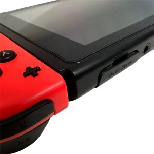 switch　ゲームカードスロット修理