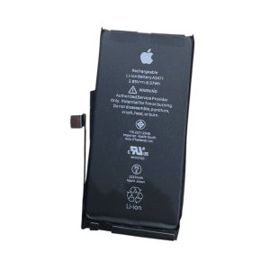 iPhone12mini　バッテリー交換修理