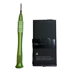 iPhone13 バッテリー交換