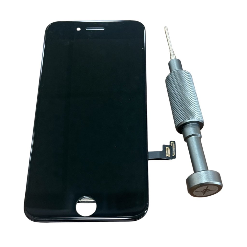 iPhoneSE2 液晶交換