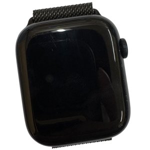 AppleWatch series7 バッテリー交換