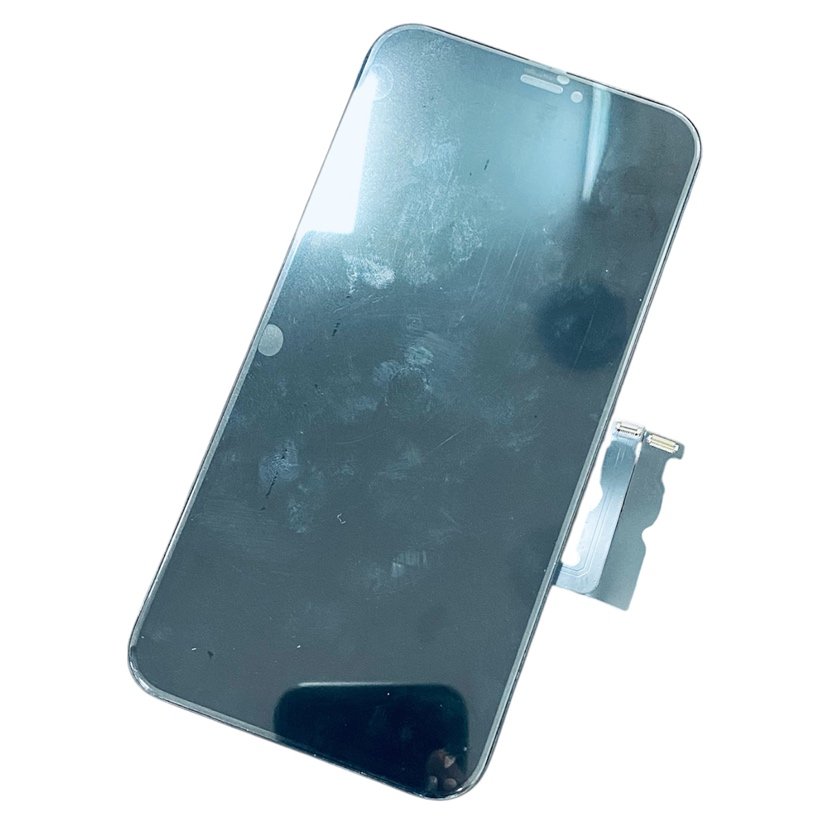 【半額キャンペーン　iPhoneXR/パネル交換/店頭修理】