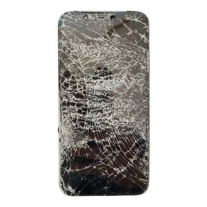 iPhone XR 液晶交換、基板修理