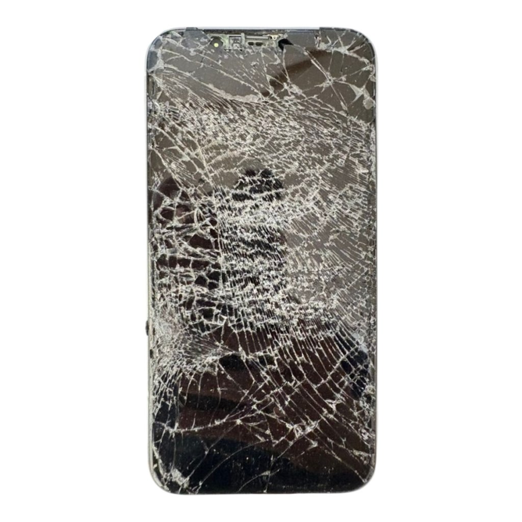 iPhone XR 液晶交換、基板修理