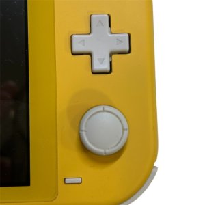 任天堂Switch light アナログスティック交換