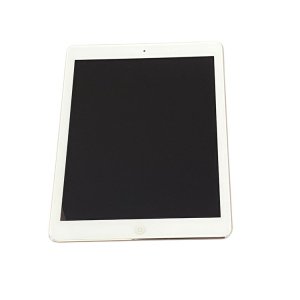 消耗 バッテリー交換 iPad7