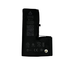 膨張 バッテリー交換 iPhoneXS