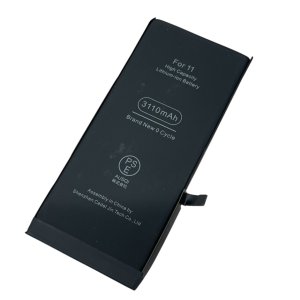 iPhone11　バッテリー交換